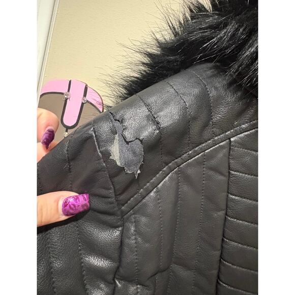 Guess jacket - Picture 3 of 6